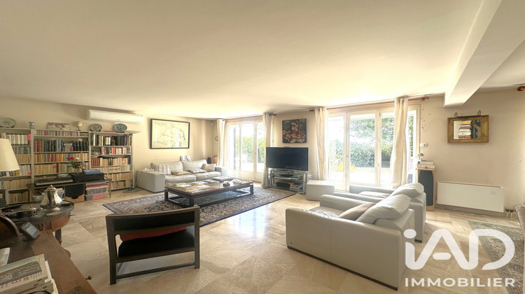 Ma-Cabane - Vente Maison Gometz-la-Ville, 192 m²