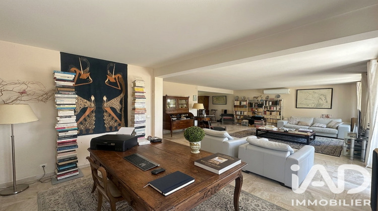 Ma-Cabane - Vente Maison Gometz-la-Ville, 192 m²