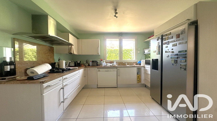 Ma-Cabane - Vente Maison Gometz-la-Ville, 192 m²