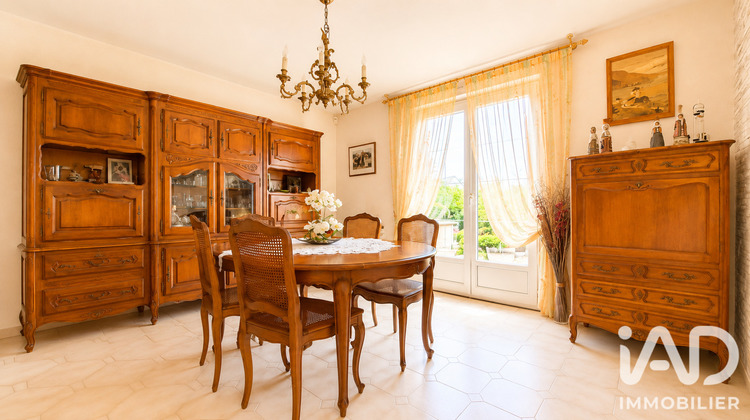 Ma-Cabane - Vente Maison Gometz-la-Ville, 129 m²