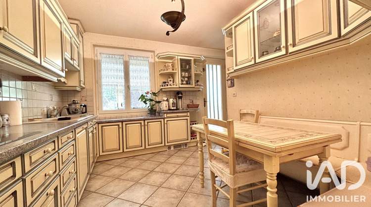 Ma-Cabane - Vente Maison Gometz-la-Ville, 129 m²