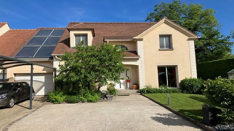 Ma-Cabane - Vente Maison GOMETZ-LE-CHATEL, 149 m²