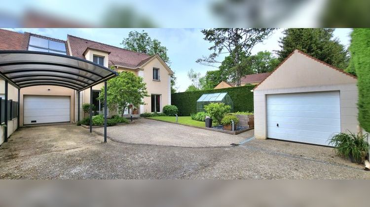 Ma-Cabane - Vente Maison GOMETZ-LE-CHATEL, 149 m²