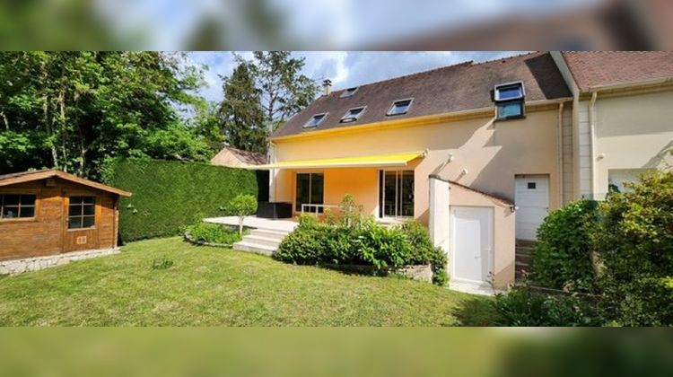 Ma-Cabane - Vente Maison GOMETZ-LE-CHATEL, 149 m²