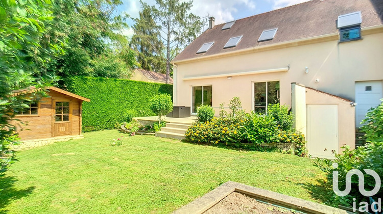 Ma-Cabane - Vente Maison Gometz-le-Châtel, 149 m²