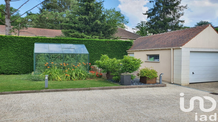 Ma-Cabane - Vente Maison Gometz-le-Châtel, 149 m²