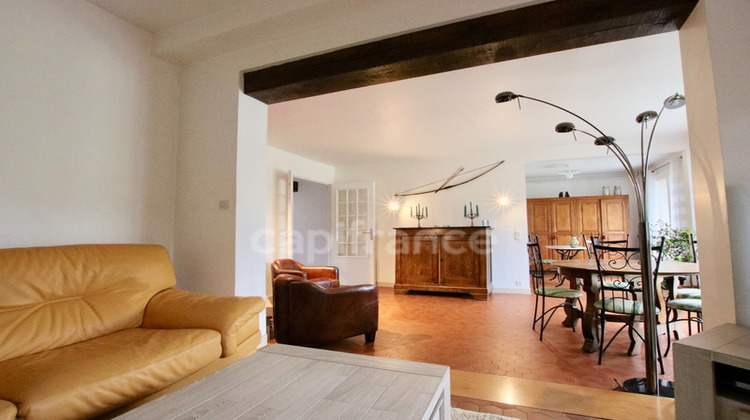 Ma-Cabane - Vente Maison GOMETZ LE CHATEL, 157 m²