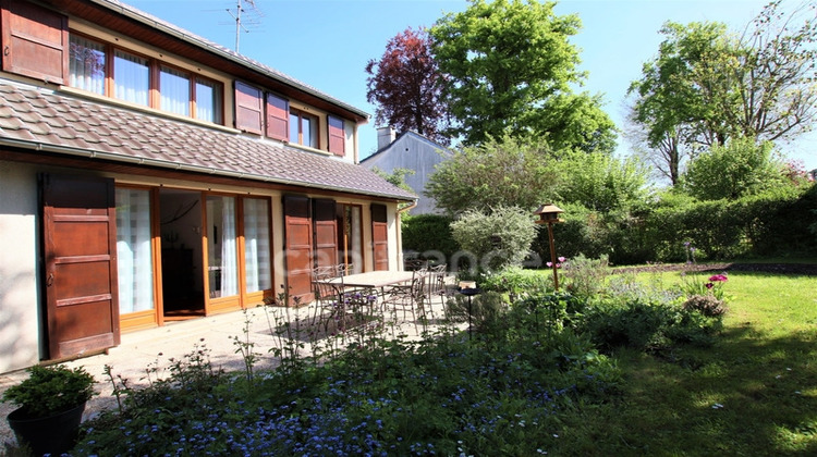 Ma-Cabane - Vente Maison GOMETZ LE CHATEL, 157 m²