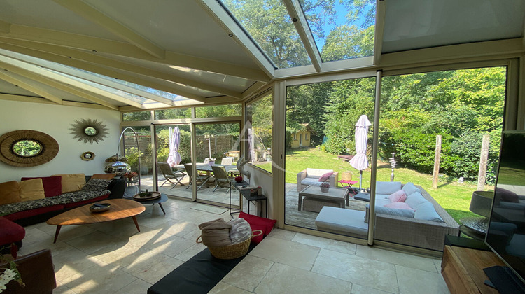 Ma-Cabane - Vente Maison GOMETZ-LE-CHATEL, 186 m²