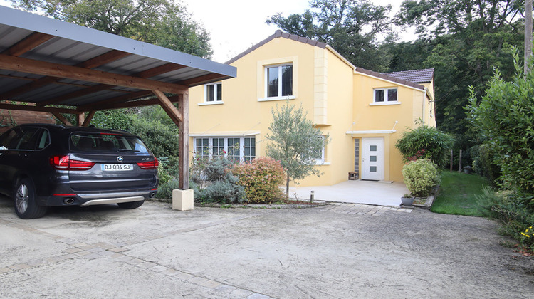 Ma-Cabane - Vente Maison GOMETZ-LE-CHATEL, 186 m²