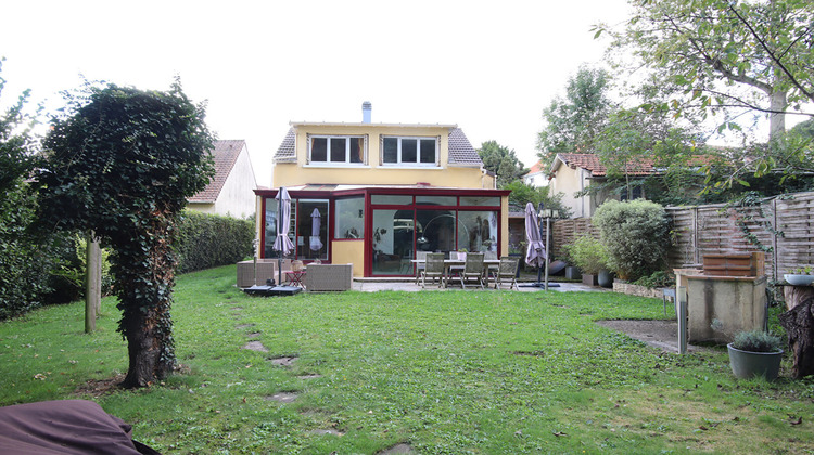 Ma-Cabane - Vente Maison GOMETZ-LE-CHATEL, 186 m²