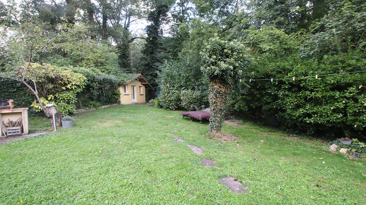 Ma-Cabane - Vente Maison GOMETZ-LE-CHATEL, 186 m²