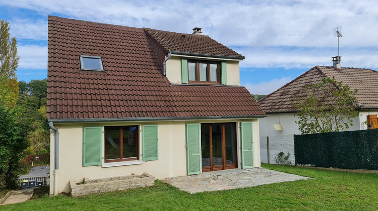 Ma-Cabane - Vente Maison Gometz-le-Châtel, 96 m²