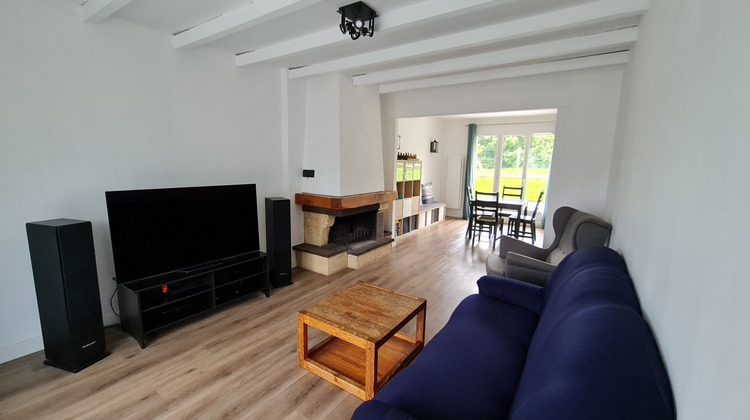 Ma-Cabane - Vente Maison Gometz-le-Châtel, 96 m²