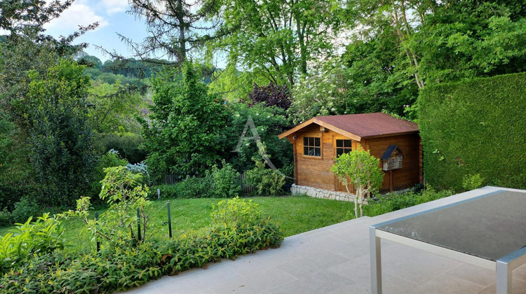 Ma-Cabane - Vente Maison GOMETZ-LE-CHATEL, 149 m²