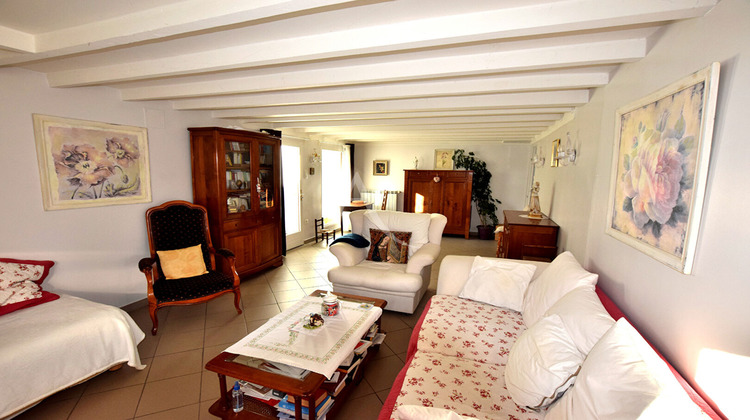 Ma-Cabane - Vente Maison GOMETZ-LE-CHATEL, 100 m²