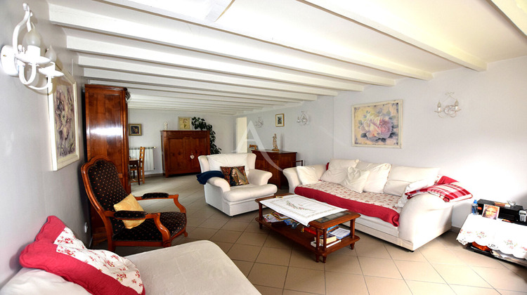 Ma-Cabane - Vente Maison GOMETZ-LE-CHATEL, 100 m²