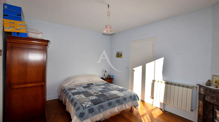 Ma-Cabane - Vente Maison GOMETZ-LE-CHATEL, 100 m²