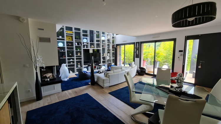 Ma-Cabane - Vente Maison Gometz-le-Châtel, 155 m²