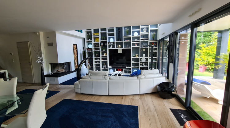 Ma-Cabane - Vente Maison Gometz-le-Châtel, 155 m²