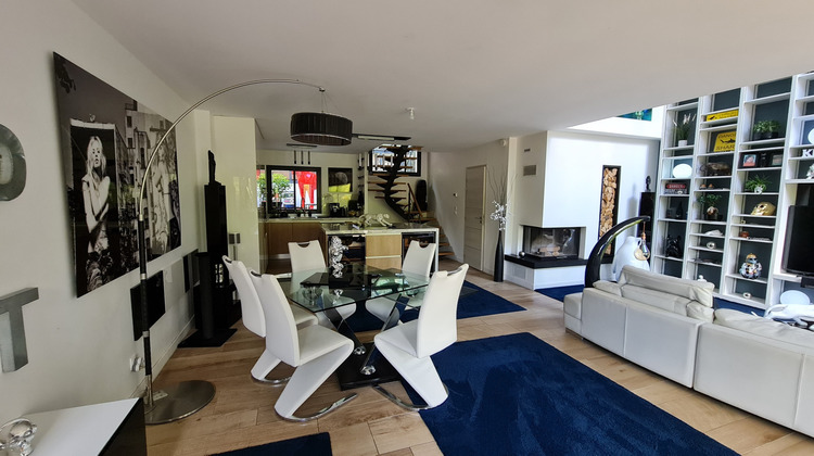 Ma-Cabane - Vente Maison Gometz-le-Châtel, 155 m²