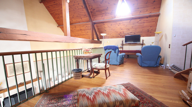 Ma-Cabane - Vente Maison GOMETZ-LE-CHATEL, 172 m²