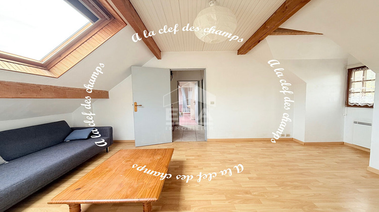 Ma-Cabane - Vente Maison GOMETZ-LE-CHATEL, 123 m²