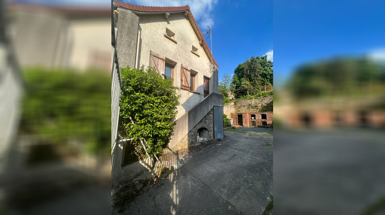 Ma-Cabane - Vente Maison Gometz-le-Châtel, 90 m²
