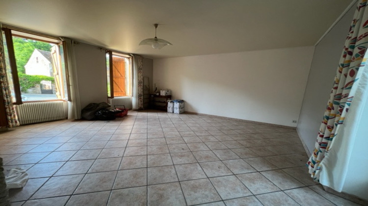 Ma-Cabane - Vente Maison Gometz-le-Châtel, 90 m²