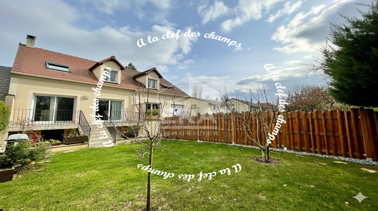 Ma-Cabane - Vente Maison GOMETZ-LE-CHATEL, 117 m²