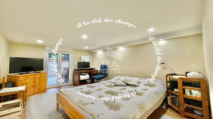 Ma-Cabane - Vente Maison GOMETZ-LE-CHATEL, 117 m²