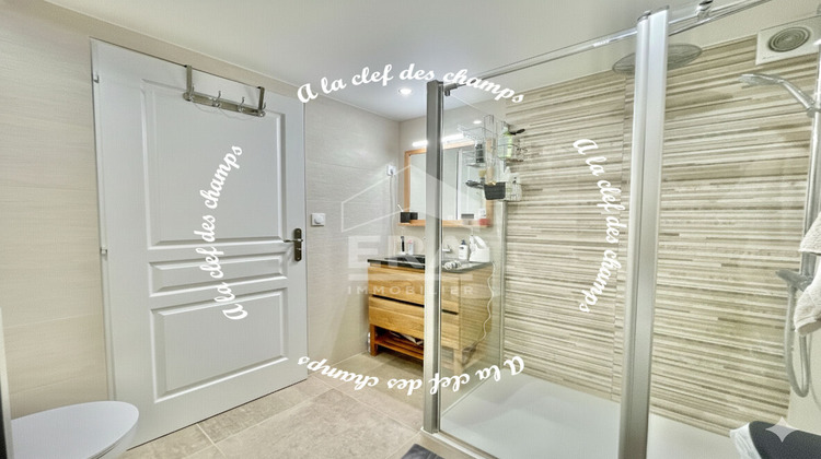 Ma-Cabane - Vente Maison GOMETZ-LE-CHATEL, 117 m²