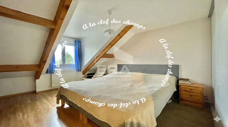 Ma-Cabane - Vente Maison GOMETZ-LE-CHATEL, 117 m²