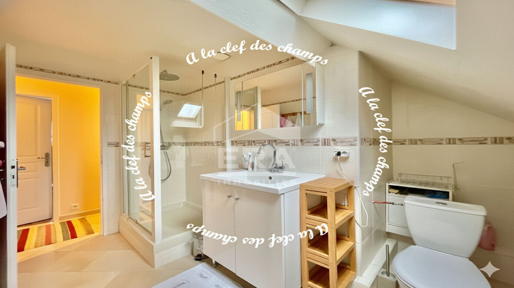 Ma-Cabane - Vente Maison GOMETZ-LE-CHATEL, 117 m²