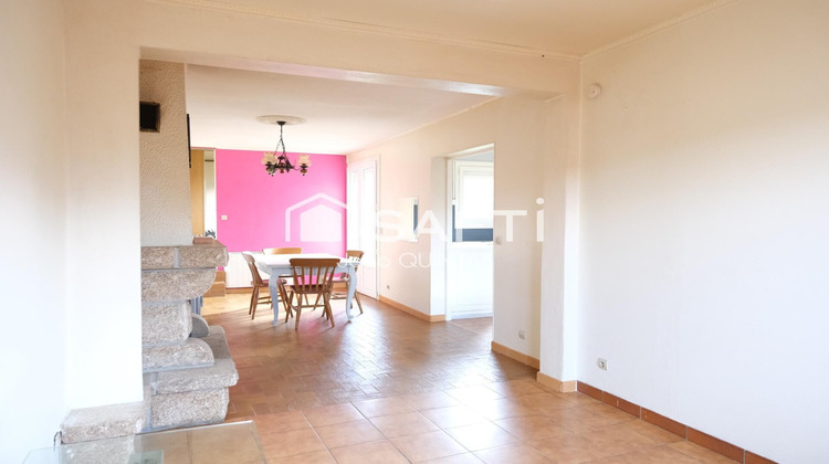 Ma-Cabane - Vente Maison Gometz-le-Chatel, 115 m²