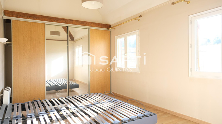 Ma-Cabane - Vente Maison Gometz-le-Chatel, 115 m²