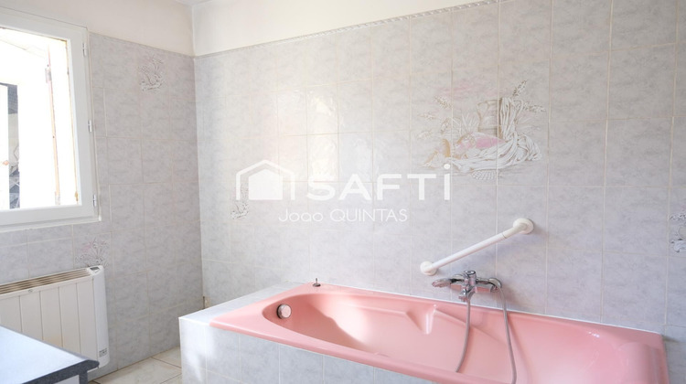 Ma-Cabane - Vente Maison Gometz-le-Chatel, 115 m²