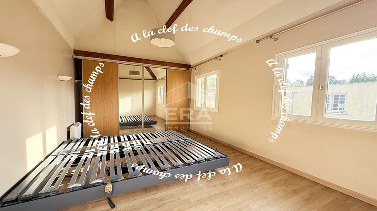 Ma-Cabane - Vente Maison GOMETZ-LE-CHATEL, 123 m²