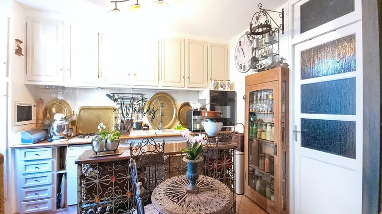 Ma-Cabane - Vente Maison Gometz-le-Chatel, 100 m²