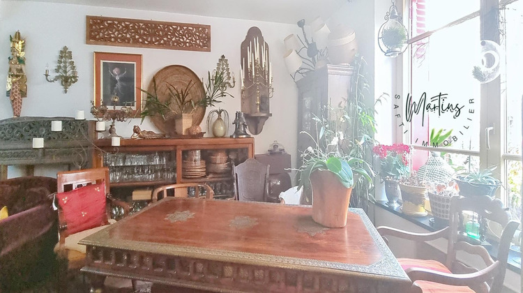 Ma-Cabane - Vente Maison Gometz-le-Chatel, 100 m²