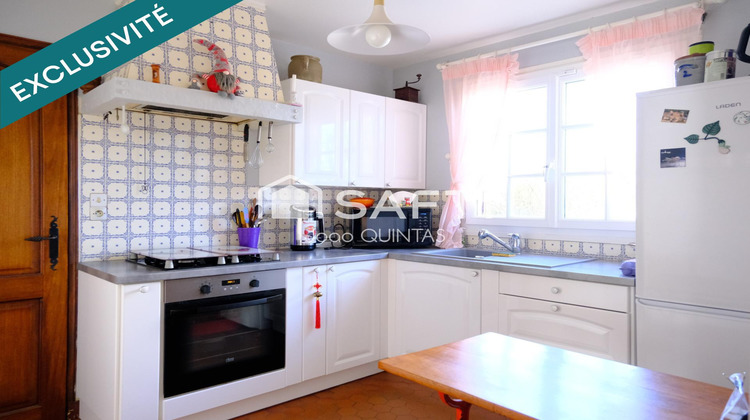 Ma-Cabane - Vente Maison Gometz-le-Chatel, 137 m²