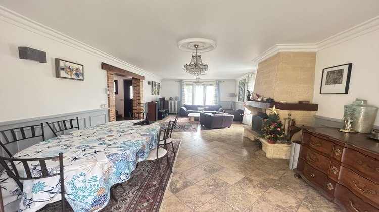 Ma-Cabane - Vente Maison Gometz-le-Châtel, 185 m²