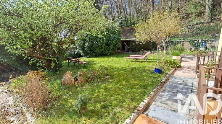 Ma-Cabane - Vente Maison Gometz-le-Châtel, 186 m²