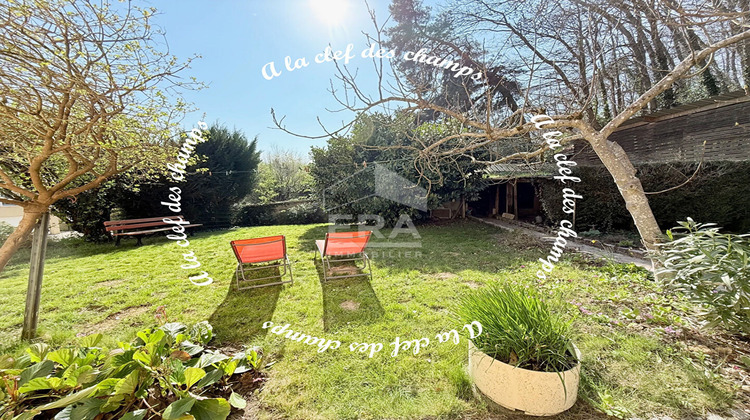 Ma-Cabane - Vente Maison GOMETZ-LE-CHATEL, 193 m²