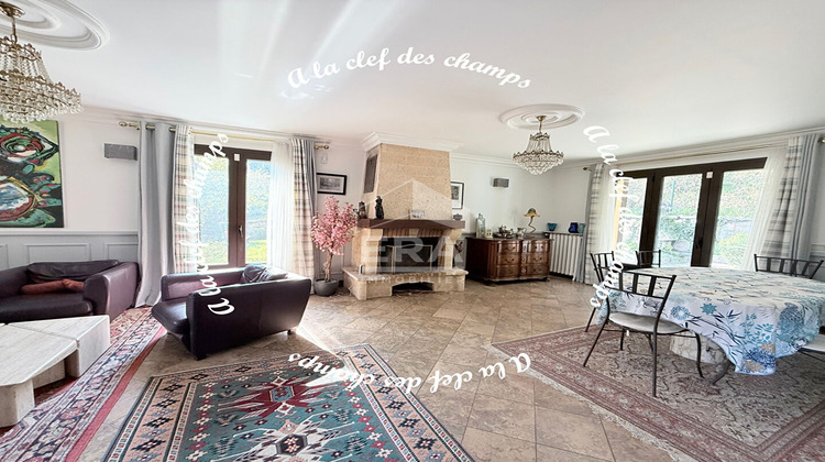 Ma-Cabane - Vente Maison GOMETZ-LE-CHATEL, 193 m²