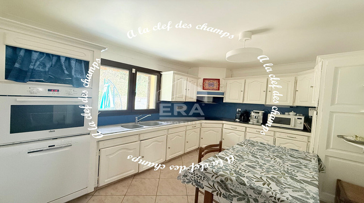 Ma-Cabane - Vente Maison GOMETZ-LE-CHATEL, 193 m²