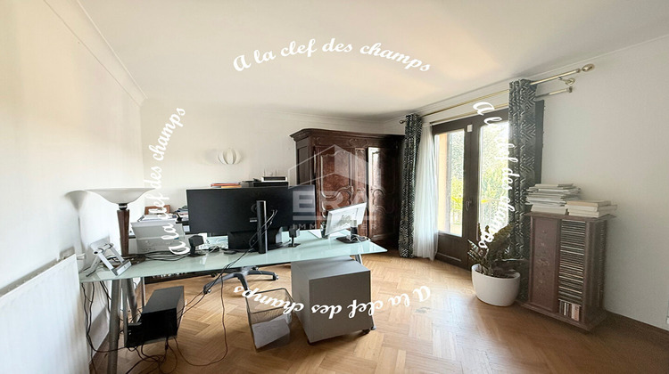 Ma-Cabane - Vente Maison GOMETZ-LE-CHATEL, 193 m²