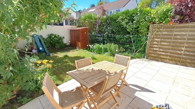 Ma-Cabane - Vente Maison Gometz-le-Châtel, 87 m²