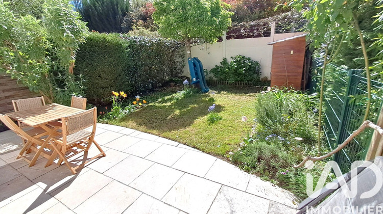 Ma-Cabane - Vente Maison Gometz-le-Châtel, 87 m²