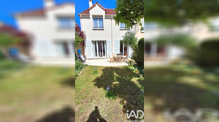 Ma-Cabane - Vente Maison Gometz-le-Châtel, 87 m²